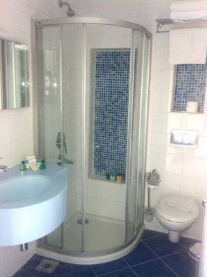 Imagine Hotel Bitez Garden Life