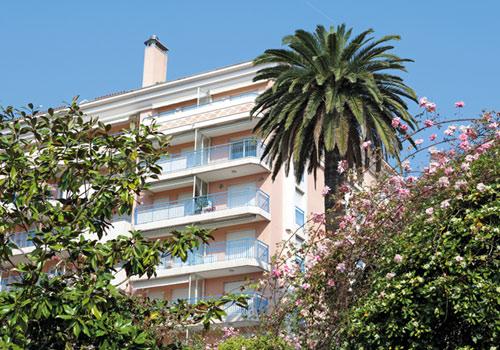 Imagine Residence Les Rivages Du Parc