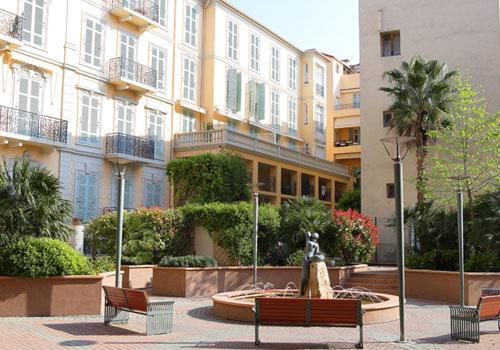 Imagine Residence Les Rivages Du Parc
