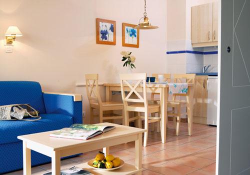 Imagine Residence Les Rivages Du Parc