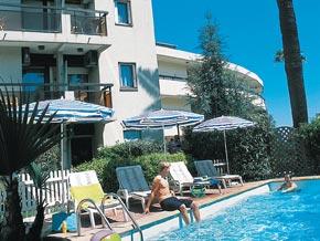 Imagine Residence Nice Les Palmiers