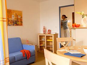 Imagine Residence Nice Les Palmiers