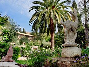 Imagine Residence Nice Les Palmiers