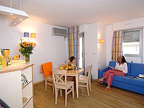 Imagine Residence Orion Promenade Des Bains