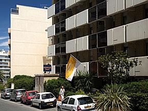 Imagine Residence Orion Promenade Des Bains