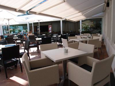 Imagine Hotel Anabel