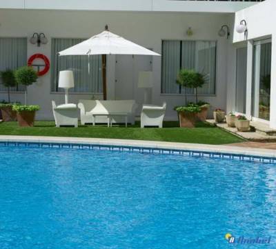 Imagine Hotel Anabel