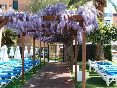 Imagine Hotel Anabel