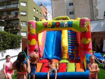 Imagine Hotel Anabel