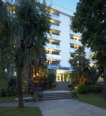 Imagine Hotel Anabel
