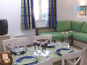 Imagine Valescure Holiday Village