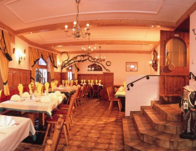 Imagine Gasthof Liesele � Sonne