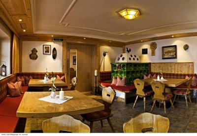 Imagine Gasthof Liesele � Sonne