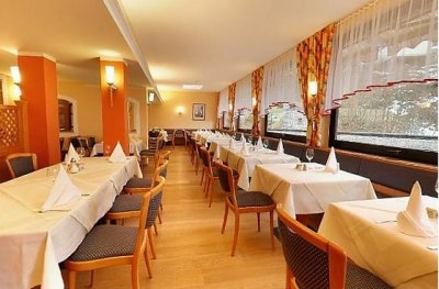 Imagine Hotel Baerenhof