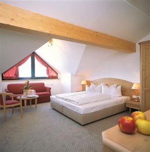 Imagine Hotel Alpenruf