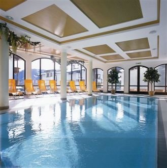 Imagine Hotel Alpenruf