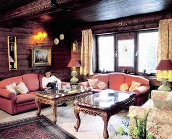 Imagine Hotel Alpenkrone