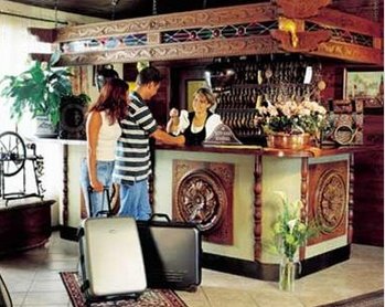 Imagine Hotel Alpenkrone