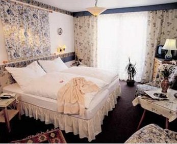 Imagine Hotel Alpenkrone