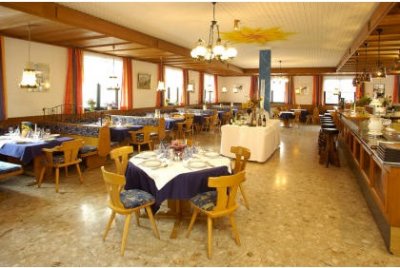 Imagine Gasthof Platzwirt