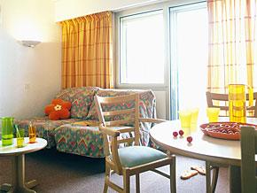 Imagine Residence Orion Les Platanes