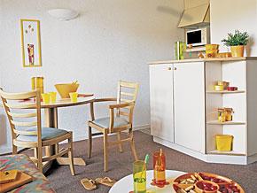Imagine Residence Orion Les Platanes