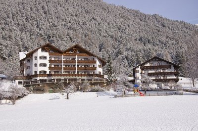 Imagine Alpenhotel Linserhof