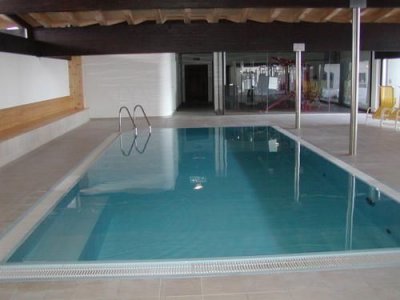 Imagine Alpenhotel Linserhof