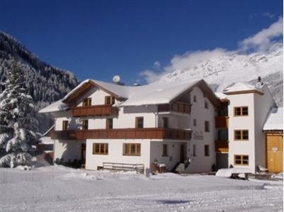 Imagine Apt. Haus Renate