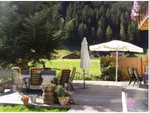 Imagine Apt. Haus Renate