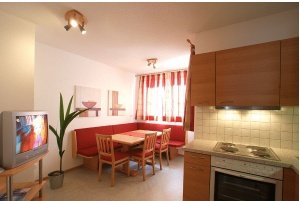 Imagine Apt. Haus Renate