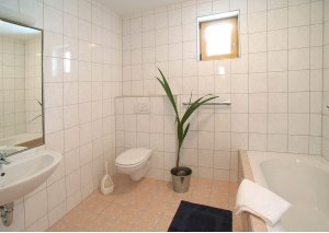 Imagine Apt. Haus Renate