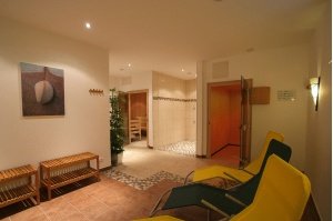 Imagine Apt. Haus Renate
