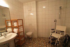 Imagine Apt. Haus Renate