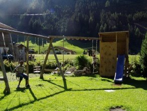 Imagine Apt. Haus Renate