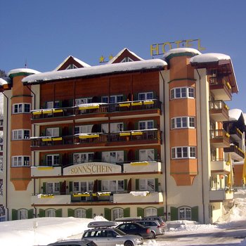 Imagine Hotel �sonnschein