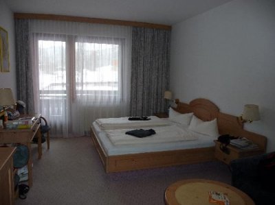Imagine Hotel �sonnschein
