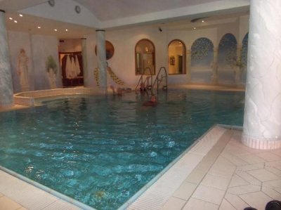 Imagine Hotel �sonnschein