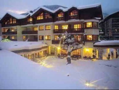 Imagine Hotel Der Waldhof
