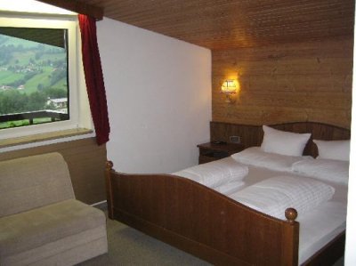Imagine Harmony Hotel Harfenwirt