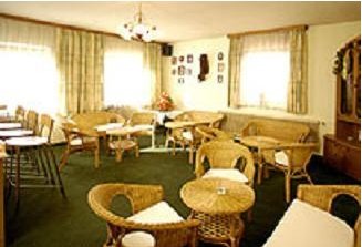 Imagine Hotel Glaserer Haus