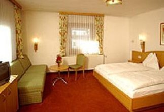 Imagine Hotel Glaserer Haus