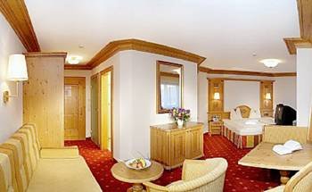 Imagine Hotel Elisabeth