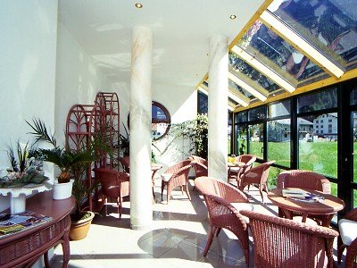 Imagine Hotel Kaunertalerhof