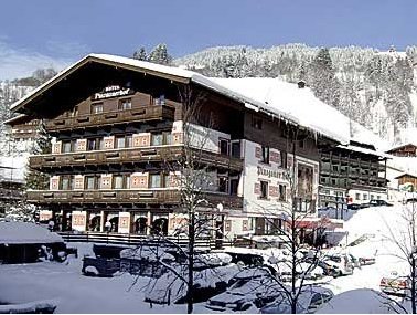 Imagine Hotel Pinzgauer Hof