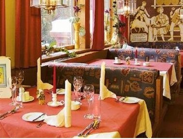 Imagine Hotel Pinzgauer Hof