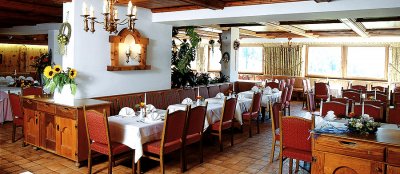 Imagine Hotel Thaler