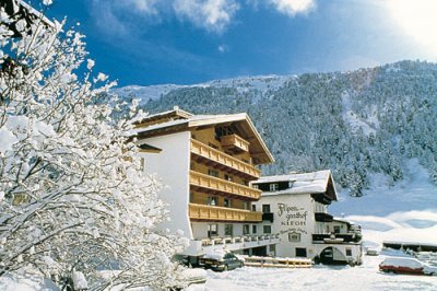 Imagine Hotel Kleon