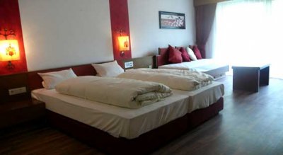 Imagine Schlosshotel  Rosenegg