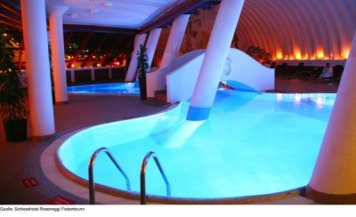 Imagine Schlosshotel  Rosenegg